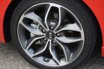 Kia Forte Koup SX 2014 года